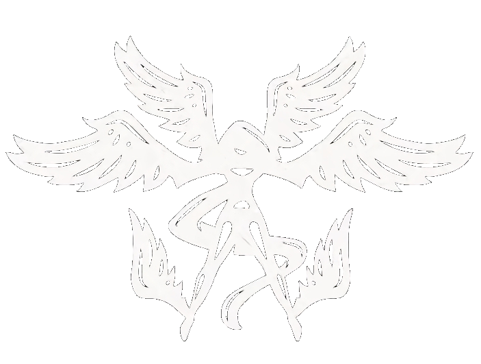 Emblème unité Harpies — Dogfight Star Citizen